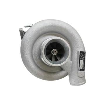 4N9534 Turbocharger - الصورة 4