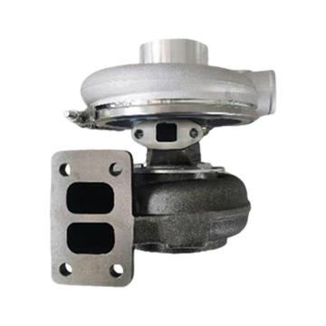 4N9534 Turbocharger - الصورة 3