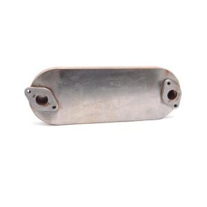 ISUZU 4HK1 Engine Oil Cooler Core (4P)