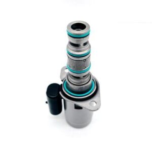 SV98-T40S Solenoid Valve(Round Connector 24V)
