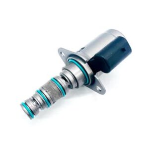 SV98-T40S Solenoid Valve(Round Connector 12V)