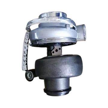 GT25S Turbocharger - Image 4