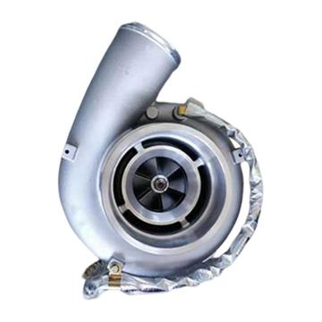 GT25S Turbocharger