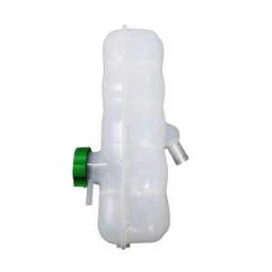 DX75 overflow tank