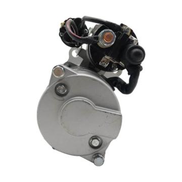 6CT Starter Motor - Image 4