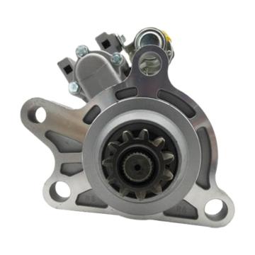 6CT Starter Motor - Image 3