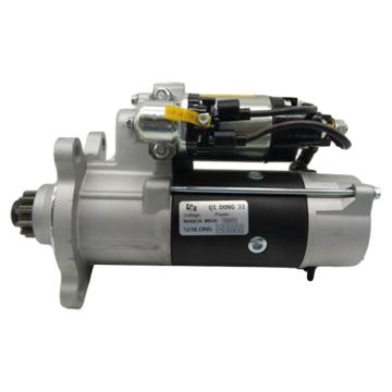 6CT Starter Motor - Image 2