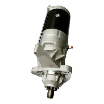 Deutz S200G Turbocharger