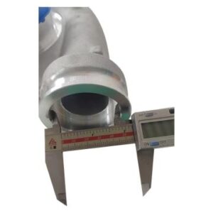 HE221W Turbocharger