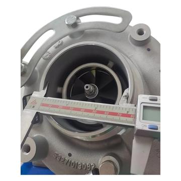 HE221W Turbocharger - Image 3