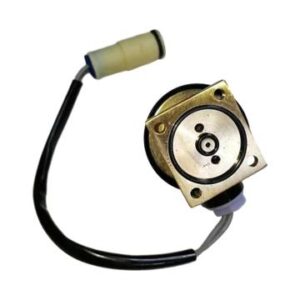 WA200 Loader Solenoid Valve