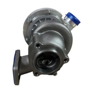 Komatsu PC120-6EO 4D102 Turbocharger (with valve)