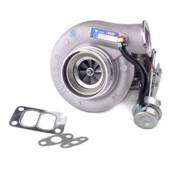 Komatsu PC120-6 Turbocharger (4D102) - Image 4