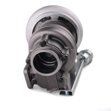 Komatsu PC120-6 Turbocharger (4D102) - Image 3