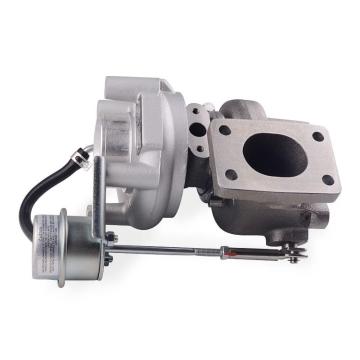 GT25 Turbocharger - Image 4