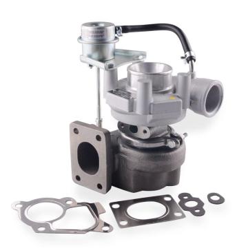 GT25 Turbocharger - Image 5