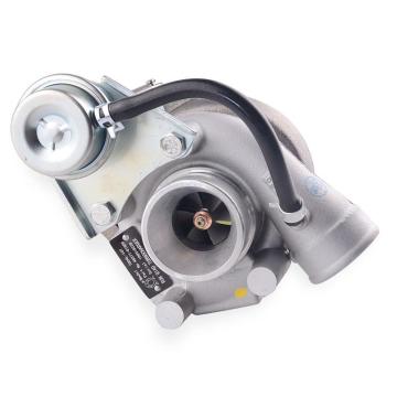 GT25 Turbocharger - Image 2