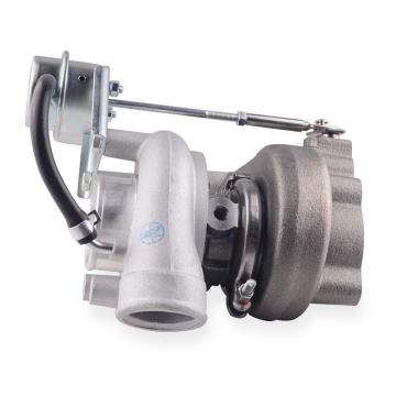 GT25 Turbocharger