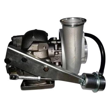 3522778 Cummins Turbocharger - Image 6