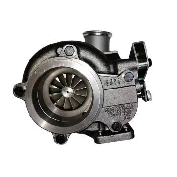 3522778 Cummins Turbocharger - Image 3