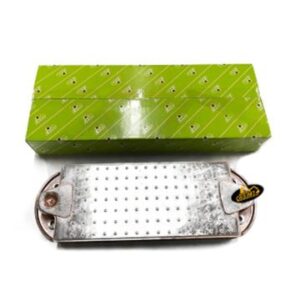 D13D-7P Engine Oil Cooler
