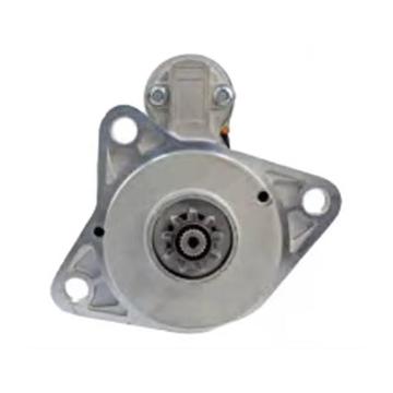 Shandong Lingong 135 Supercharger