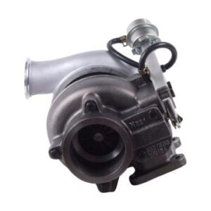 H1F322 Supercharger
