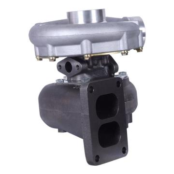 6D140 Starter Motor - Image 3