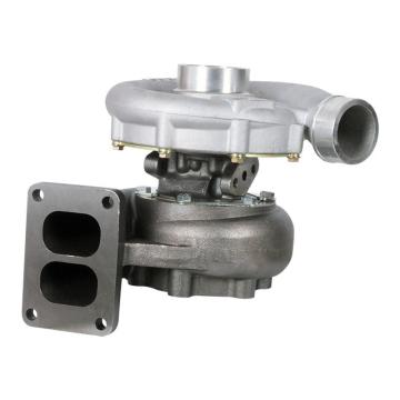 6D140 Starter Motor