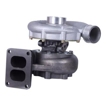 6D140 Starter Motor - Image 4