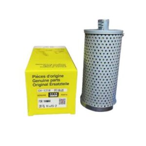 Yanmar vio15-2 Return Filter
