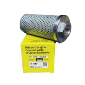 Yanmar vio15-2 Return Filter