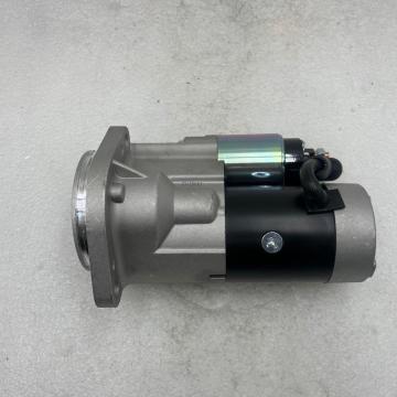 4JB1 Starter Motor 24V