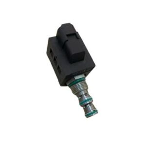 R215 Pilot Solenoid Valve Assembly