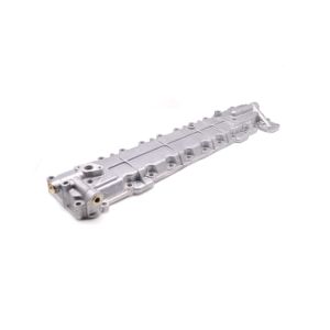 ISUZU 6BD1/DB58 Engine Oil Cooler Side Cover (With Gasket)