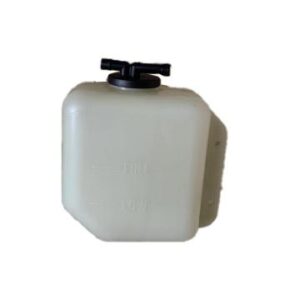 Caterpillar CAT E140K overflow tank