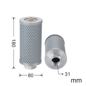 Yuchai YC13-8 Return Filter