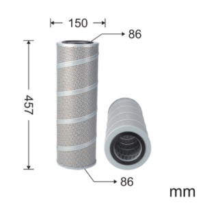 31E3-0212 Return Filter