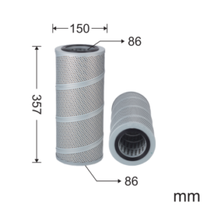 31E9-1019 Return Filter
