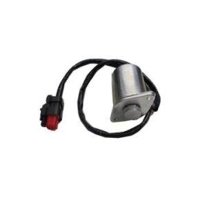Caterpillar CAT E304CR Pilot Proportional Solenoid Valve(12V)