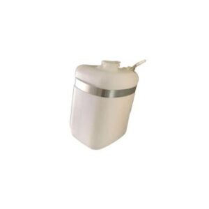 Caterpillar CAT E312C overflow tank
