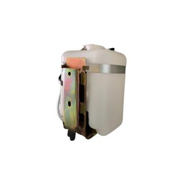 Caterpillar CAT E312C overflow tank - Image 2