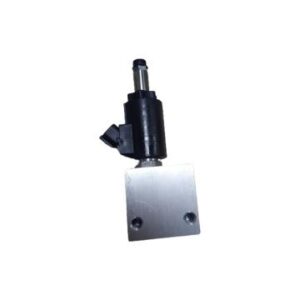 EC360/380 Fan Solenoid Valve(Yellow Dot/ Matching Version)