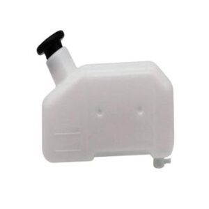 Bobcat S510 overflow tank