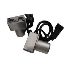 PC200-8MO Hydraulic Pump Solenoid Valve