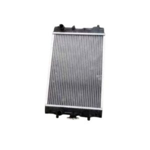 ZX30 Radiator Water Tank