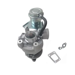 3TN63-2 Starting Motor (Original Type)