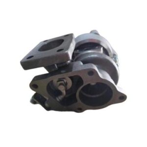 3TN63-2 Starting Motor (Original Type)