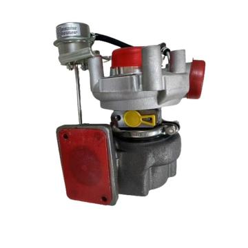 5I-7589 Turbocharger - Image 3