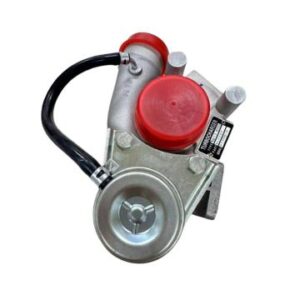 5I-7589 Turbocharger